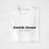 T-shirt - Demoiselle d'honneur 3