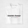 T-shirt - Demoiselle d'honneur 3