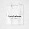 T-shirt - EVJF - Demoiselle d'honneur 3