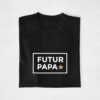 T-shirt - Futur Papa