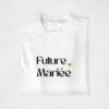 T-shirt - Future Mariée 3