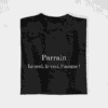 T-shirt - Parrain Le seul, le vrai, l'unique