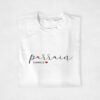 T-shirt - Parrain d'Amour Coeur