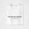 T-shirt - Personnalisable - Témoin de la Mariée 1 (3)
