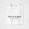T-shirt - Personnalisable - Témoin de la Mariée 3