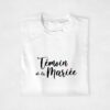 T-shirt - Témoin de la Mariée "2" - T-shirts EVJF vue 2