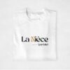 T-shirt duo - La Tata & La Nièce parfaite (1)