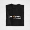 T-shirt duo - La Tata & Le Neveu parfait (7)