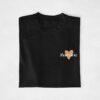 T-shirt duo - Marraine & Filleule