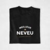 T-shirt duo - Meilleur Tonton & Meilleur Neveu