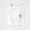T-shirt duo - Tata & Nièce deux coeurs