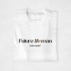 T-shirt personnalisable - Future Maman