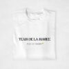 Team de la Mariée