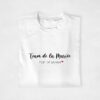 T-shirt personnalisé - Team de la Mariée "2" - T-shirts EVJF vue 2