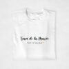 T-shirt personnalisé - Team de la Mariée "2" - T-shirts EVJF vue 3