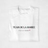 Team de la Mariée
