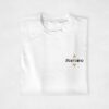 T-shirt - Marraine deux coeurs