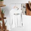 Sweat Personnalisable - Marraine coeur de