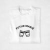 Futur Marié Shots
