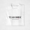 Team Bride