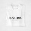 Team Bride