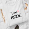 Team Bride Coeur