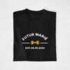 Futur Marié personnalisable + Date EVG