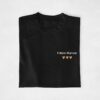 T-shirt - Future Maman côté coeur