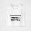 T-shirt - Futur Tonton
