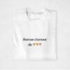 Personnalisable - Maman d'amour de... "coeurs dorés"