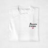 t-shirt & pull Marraine d'amour (1)
