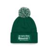 Bonnet EVG - Je vais être bourré - Casquettes & Bonnets EVG vue 2