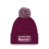 Bonnet EVG - Je vais être bourré - Casquettes & Bonnets EVG vue 23