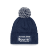 Bonnet EVG - Je vais être bourré - Casquettes & Bonnets EVG vue 20