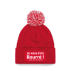Bonnet EVG - Je vais être bourré - Casquettes & Bonnets EVG vue 15