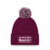 Bonnet EVG - Je vais être bourré - Casquettes & Bonnets EVG vue 12