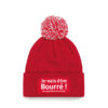 Bonnet EVG - Je vais être bourré - Casquettes & Bonnets EVG vue 10