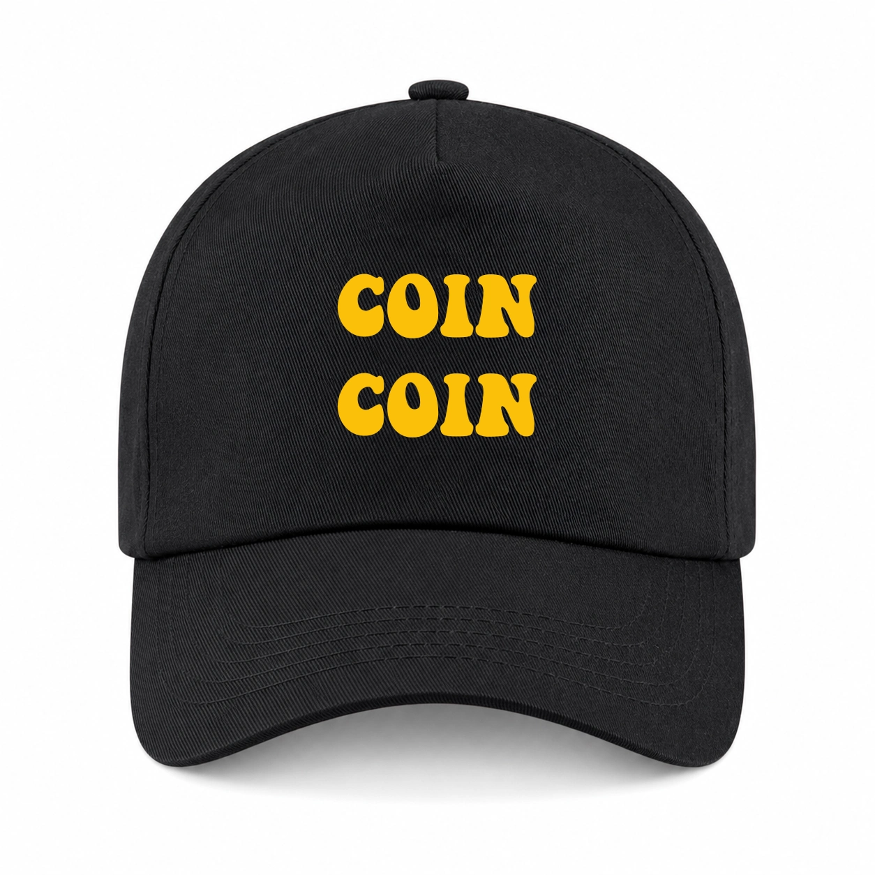 Casquette EVG - COIN COIN
