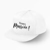 Casquette Snapback - Team Mariée