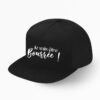 Casquette Snapback EVJF - Je vais être bourrée - EVJF vue 2