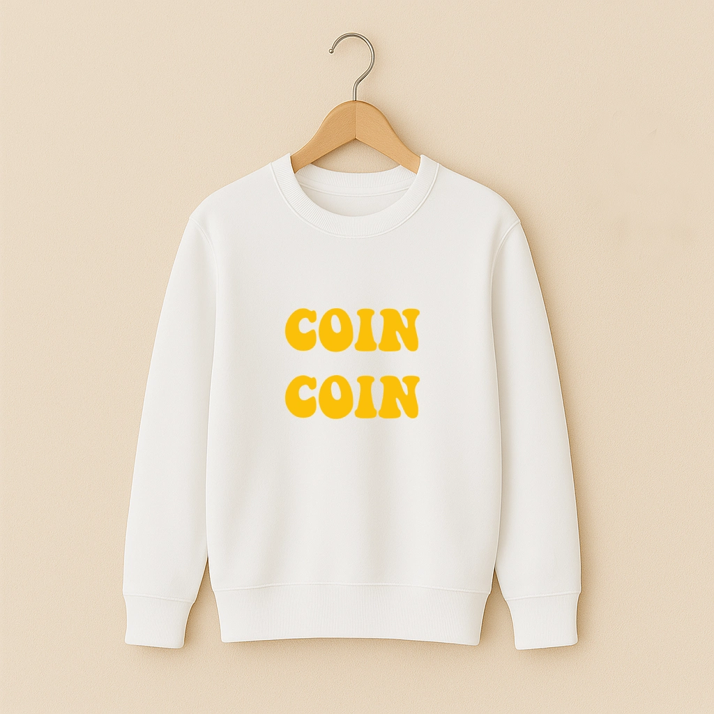 Sweat - COIN COIN