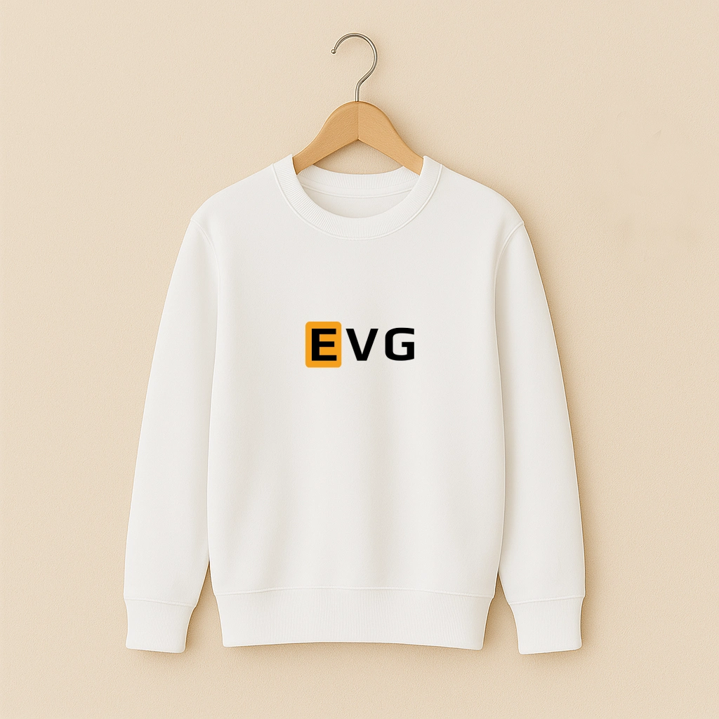 Sweat EVG - Enterrement de vie de garçon