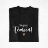 T-shirts EVJF - Super Témoin