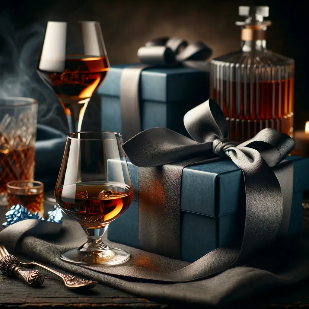 Idées de cadeaux pour un EVG