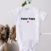 Body Annonce Grossesse personnalisable - Futur Papa ❤️