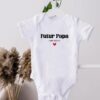 Body Annonce Grossesse personnalisable - Futur Papa ❤️
