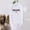 Body Annonce Grossesse personnalisable - Mini nous ❤️