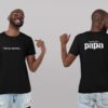 T-shirt Annonce Grossesse - J'ai un secret Je vais être Papa !