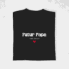 T-shirt Annonce Grossesse Personnalisable - Futur Papa❤️