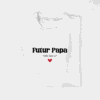 T-shirt Annonce Grossesse Personnalisable - Futur Papa❤️